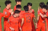 乐鱼体育官方网站-U23亚洲杯16日赛程出炉！中国队冲四强迎2个坏消息，对手晋级稳了