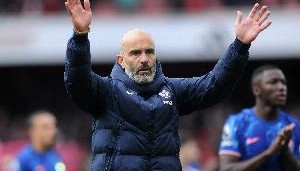 乐鱼体育官方网站-马雷斯卡谈阵容调整：只是比赛计划，另外三天两战也是原因之一