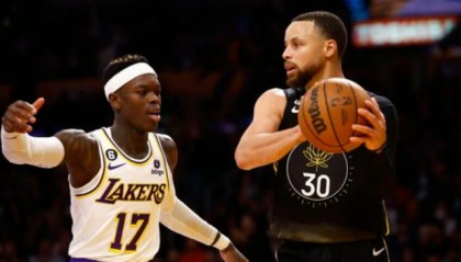 乐鱼体育leyu-库里复出季后赛前景不定 勇士也要进入算小分模式