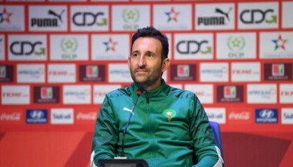 乐鱼体育-专访塞尔吉奥：中国足球有潜力 期待重回中国执教