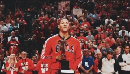 乐鱼官网-【人物】刹那烟花亦能永恒 罗斯，NBA历史最大“如果”