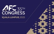 乐鱼体育官网-亚足联代表大会落幕 AFC或捆绑敲定31/35亚洲杯
