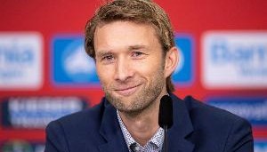 乐鱼体育-药厂总监：我们会在5月敲定新帅 维尔茨？我们毫无压力