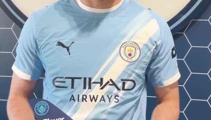 乐鱼官网-天生双足怪！谢尔基亲承自己“无逆足”：两脚都是顺足，没有偏好