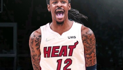 曝莫兰特热火互有兴趣！迈阿密内部讨论：能否助其重返全明星状态