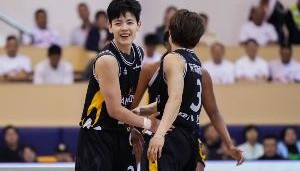 乐鱼体育官网-关辛：人在太原心系东莞！都说按剧情走？No！按我们的梦想走！