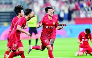 乐鱼体育leyu-超级足球周末 点燃重庆情绪消费新引擎|中超|武汉三镇|渝超|球迷|比赛_新浪体育_新浪新闻