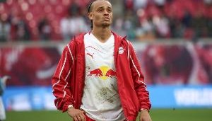 乐鱼官网-记者：西蒙斯就2031年合同达协议，切尔西在等出售杰克逊和恩昆库